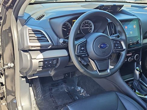 Certified 2024 Subaru Forester Limited w/ Pop Package 2 AWD/4WD image 16