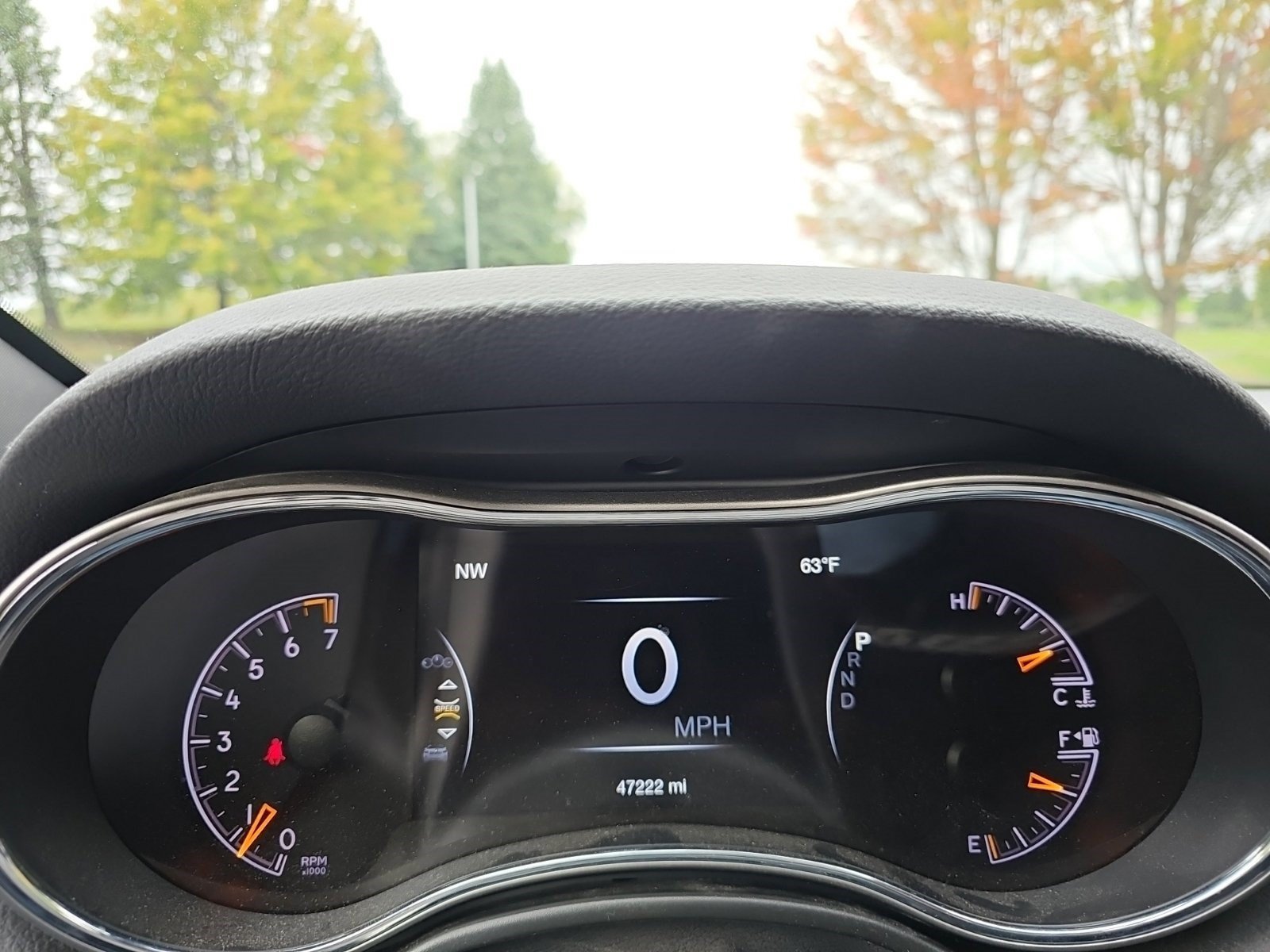 Used 2021 Jeep Grand Cherokee Limited w/ Premium Lighting Group AWD/4WD image 22