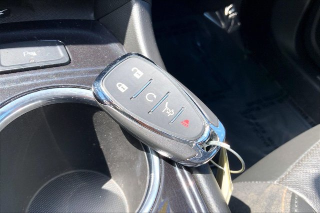 Used 2022 Chevrolet Equinox Premier AWD/4WD image 10