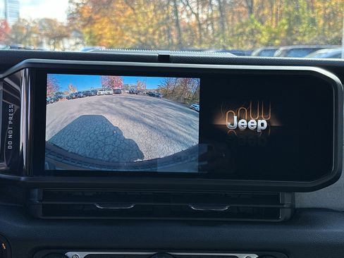 New 2026 Jeep Wrangler Willys image 19