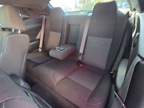 Used 2021 Dodge Challenger R/T Scat Pack image 16