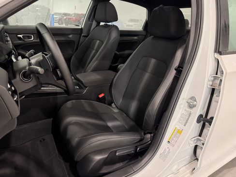 Used 2024 Honda Civic Sport image 25