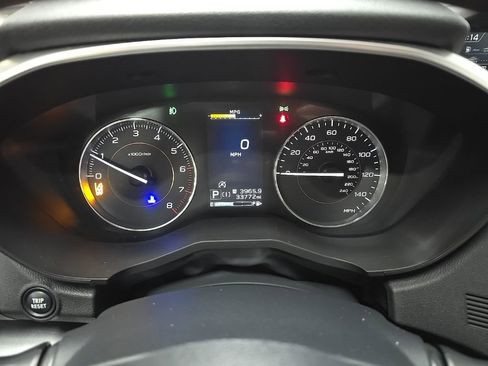 Used 2021 Subaru Crosstrek 2.5i Limited image 21