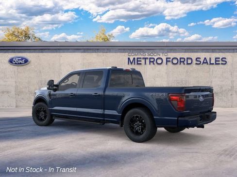 New 2026 Ford F150 XLT AWD/4WD image 5