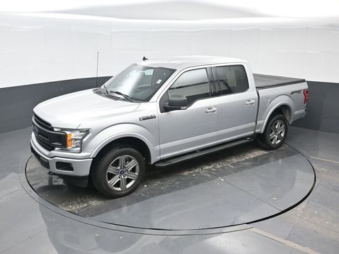 Used 2019 Ford F150 XLT w/ Equipment Group 302A Luxury image 17