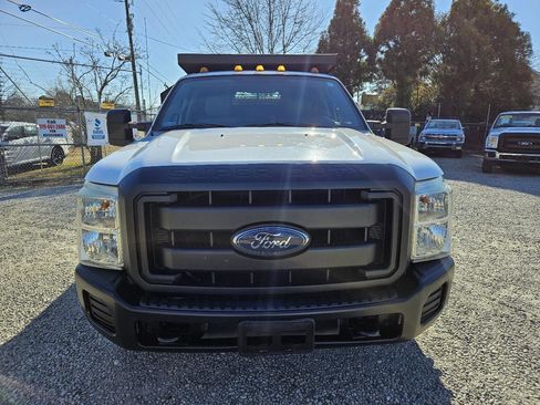 Used 2015 Ford F350 XL image 9