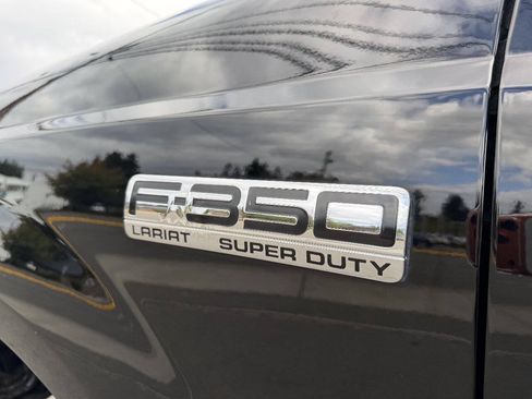Used 2006 Ford F350 Lariat AWD/4WD image 12