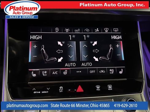 Used 2019 Audi A7 3.0T Prestige w/ Prestige Package image 21