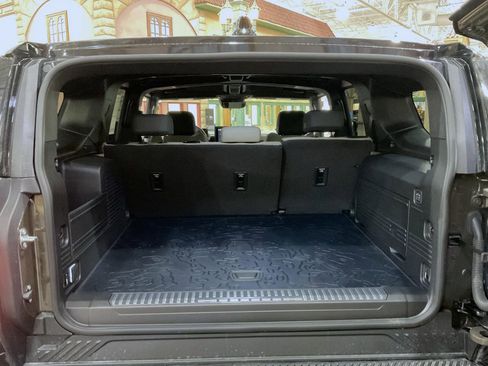 New 2026 GMC Hummer EV SUV AWD/4WD image 21