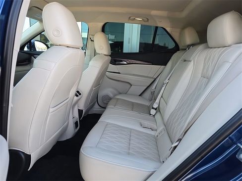 Certified 2023 Buick Envision Avenir image 15
