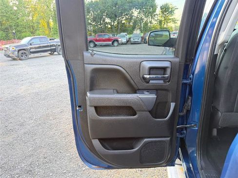 Used 2016 GMC Sierra 1500 SLT AWD/4WD image 13