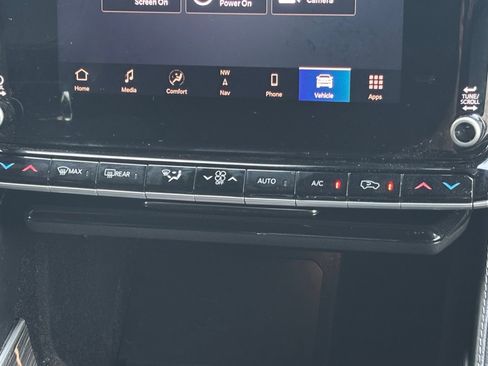 Used 2022 Jeep Wagoneer Series II image 4