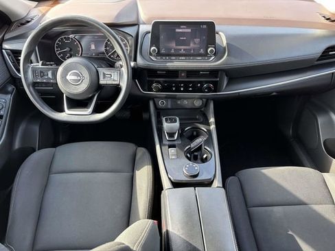 Used 2023 Nissan Rogue S image 21