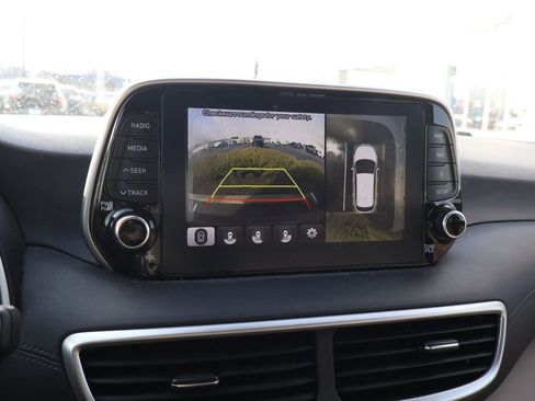 Used 2019 Hyundai Tucson Ultimate image 20