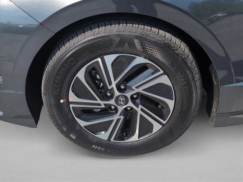 New 2026 Hyundai Sonata Blue image 10
