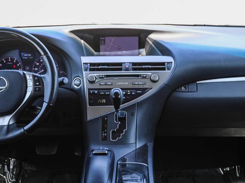 Used 2015 Lexus RX 350 FWD image 13