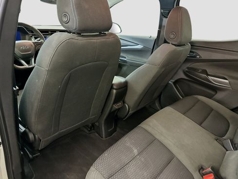 Used 2023 Chevrolet Bolt EUV LT w/ Driver Confidence Package image 28