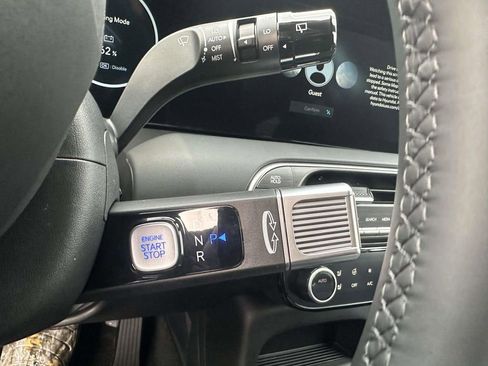 New 2026 Hyundai Palisade Calligraphy AWD/4WD image 25