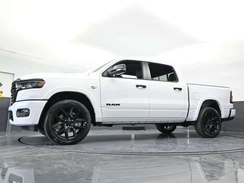 New 2026 RAM 1500 Laramie image 55