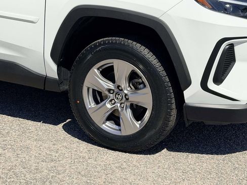 Certified 2023 Toyota RAV4 XLE w/ Convenience Package AWD/4WD image 26