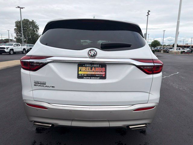 Used 2020 Buick Enclave Preferred FWD image 6