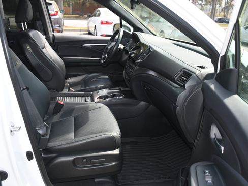 Used 2020 Honda Passport EX-L image 21