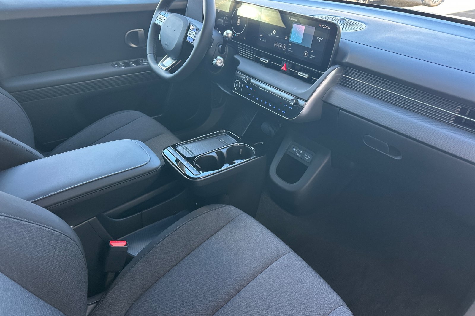 New 2027 Hyundai Ioniq 5 SE RWD image 15