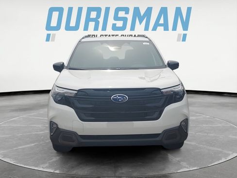 New 2026 Subaru Forester Sport AWD/4WD image 8