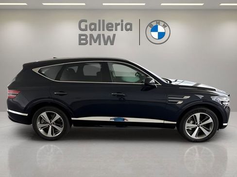 Used 2024 Genesis GV80 3.5T image 8