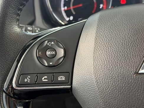 Used 2024 Mitsubishi Outlander Sport AWD image 24