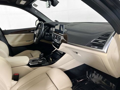 Used 2022 BMW X3 xDrive30i w/ Convenience Package image 30