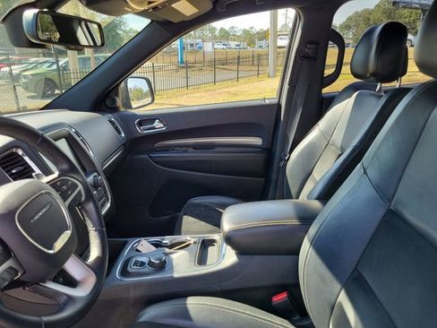 Used 2015 Dodge Durango SXT w/ Quick Order Package 23B image 11