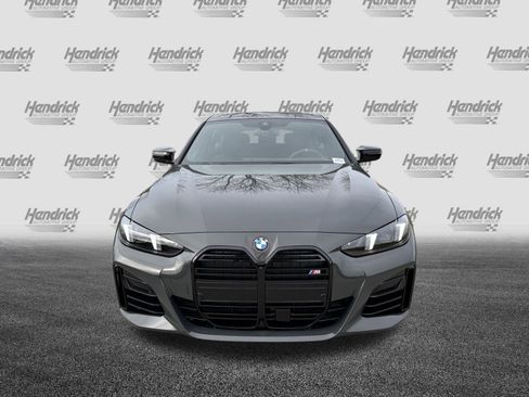 New 2026 BMW 440i xDrive w/ Premium Package image 3