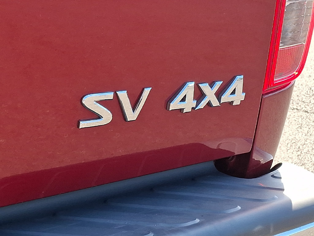 Used 2019 Nissan Frontier SV w/ Value Truck Package AWD/4WD image 31
