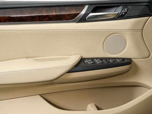 Used 2015 BMW X3 sDrive28i image 6