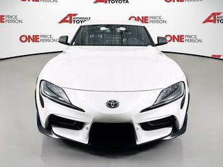 Certified 2026 Toyota Supra w/ Driver Assist Package RWD video 2