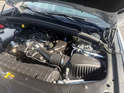 Certified 2024 Jeep Grand Cherokee Altitude AWD/4WD image 56