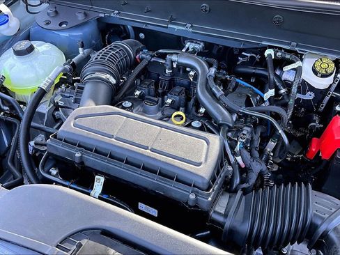 New 2026 Ford Bronco Sport Big Bend AWD/4WD image 32