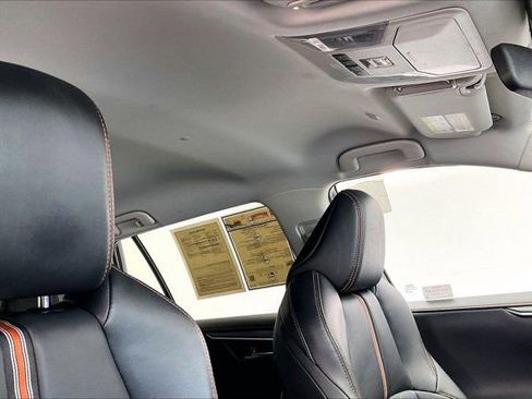 Used 2024 Toyota RAV4 Adventure image 25