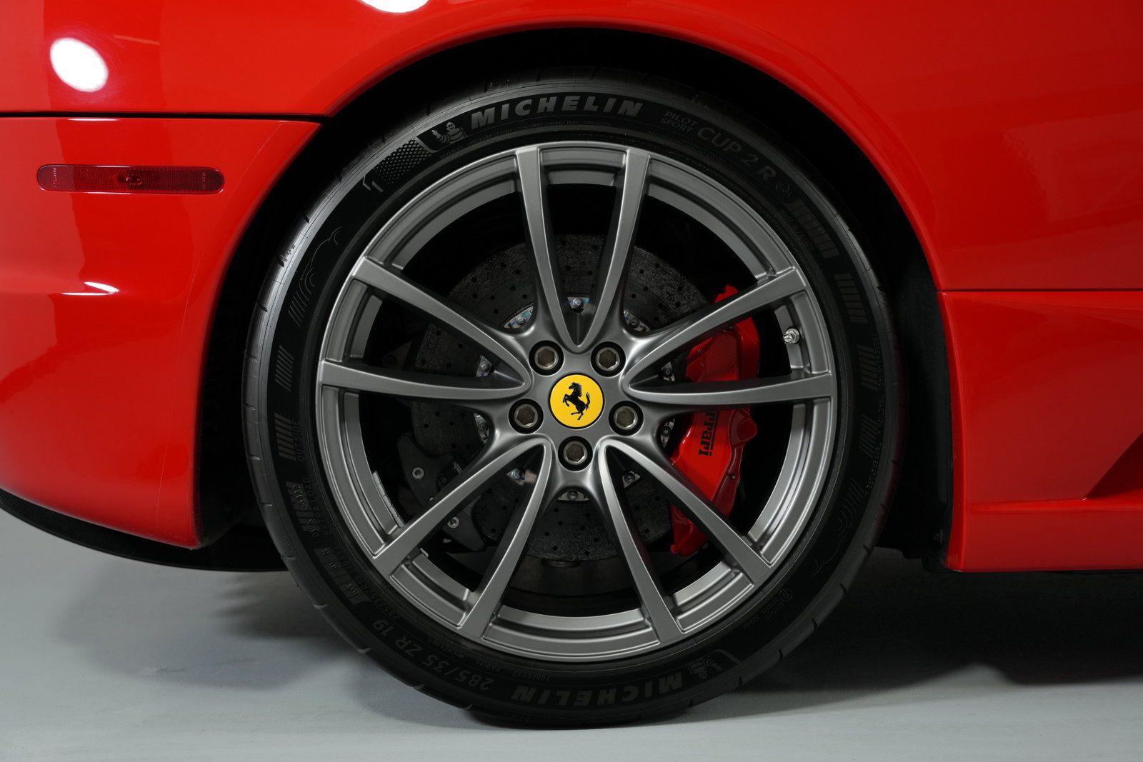 Used 2009 Ferrari F430 Scuderia RWD image 15