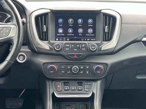 Used 2018 GMC Terrain SLT w/ Preferred Package image 15