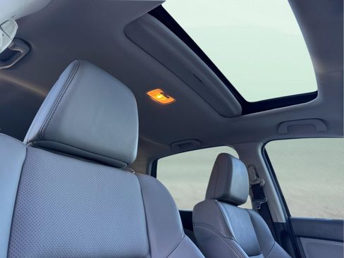 Used 2016 Honda CR-V EX-L image 17