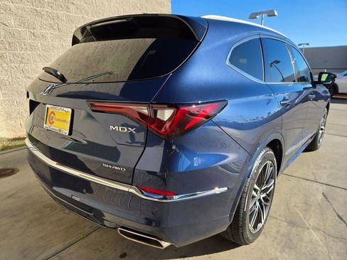New 2026 Acura MDX Advance Package image 5