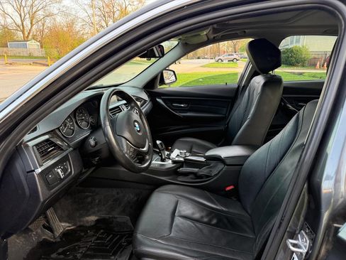 Used 2013 BMW 328i xDrive Sedan image 18