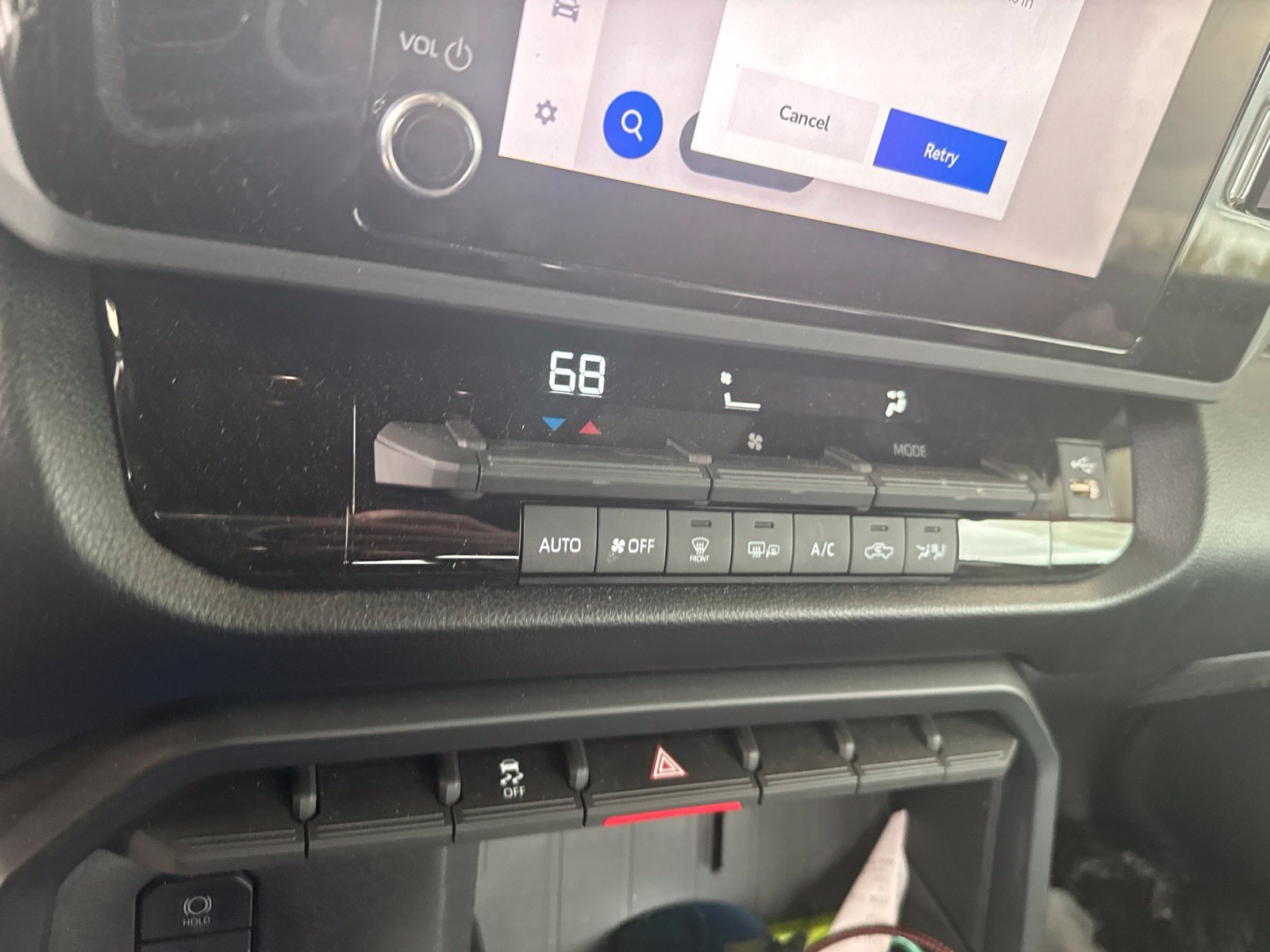 Used 2026 Toyota Tundra SR5 w/ SX Package RWD image 11