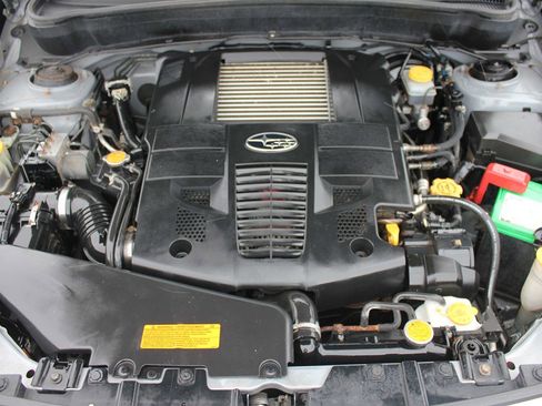 Used 2011 Subaru Forester 2.5XT Touring w/ Popular Equipment Group 1B image 56