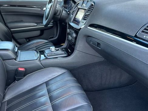 Used 2023 Chrysler 300 S image 16