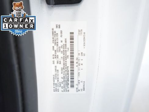 Certified 2020 Ford F350 XL w/ STX Appearance Package AWD/4WD image 26