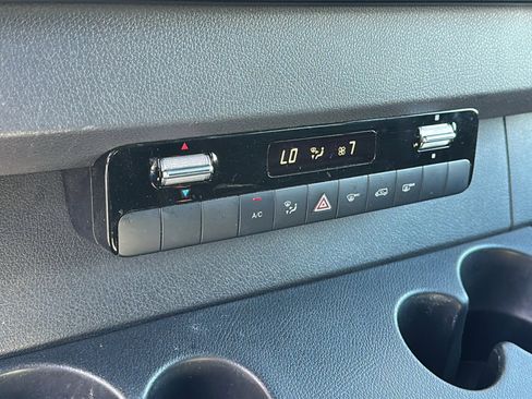 Used 2019 Mercedes-Benz Sprinter 144 Cargo image 14