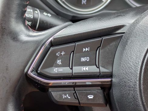 Used 2021 MAZDA CX-5 Carbon Edition AWD/4WD image 33